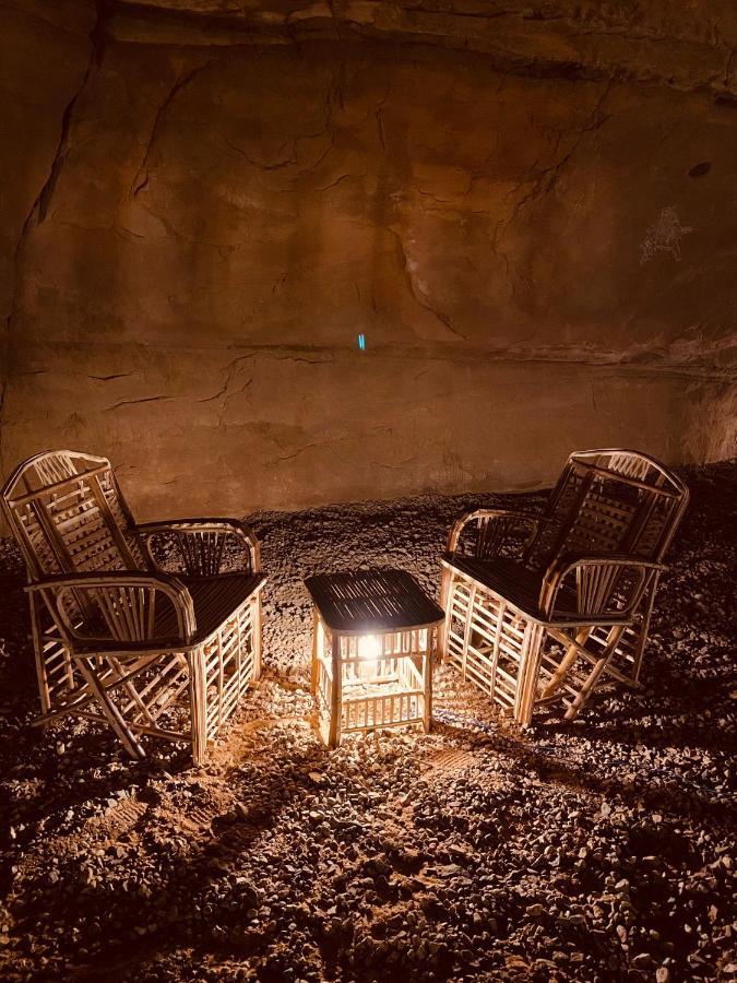 Desert Jewel Camp Ουάντι Ραμ Εξωτερικό φωτογραφία