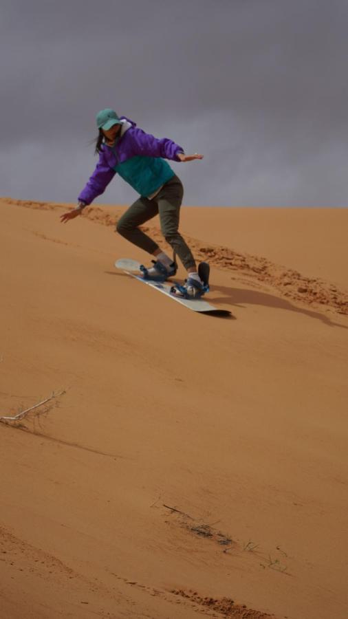 Desert Jewel Camp Ουάντι Ραμ Εξωτερικό φωτογραφία