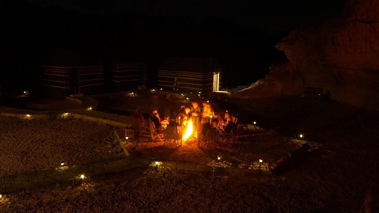 Desert Jewel Camp Ουάντι Ραμ Εξωτερικό φωτογραφία